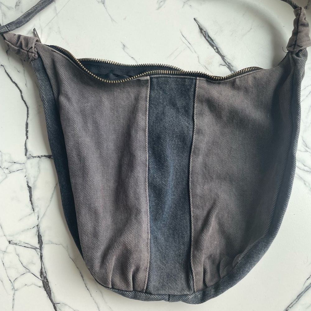 Urban Renewal Jean Purse